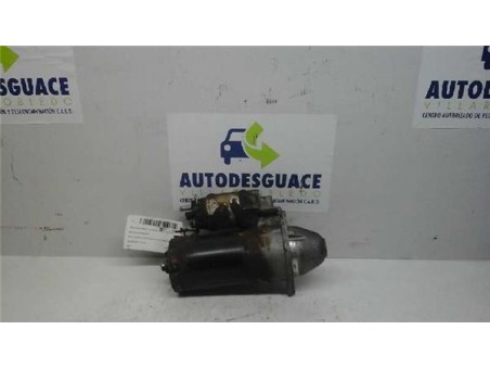 Motor Arranque MERCEDES CLASE B 2 0 CDI 