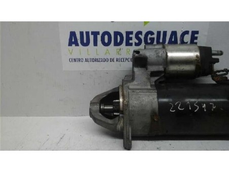 Motor Arranque MERCEDES CLASE B 2 0 CDI 