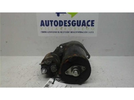 Motor Arranque MERCEDES CLASE B 2 0 CDI 