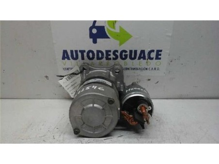 Motor Arranque Renault MEGANE II BERLINA 5P 1 4 16V 