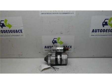 Motor Arranque Renault MEGANE II BERLINA 5P 1 4 16V 