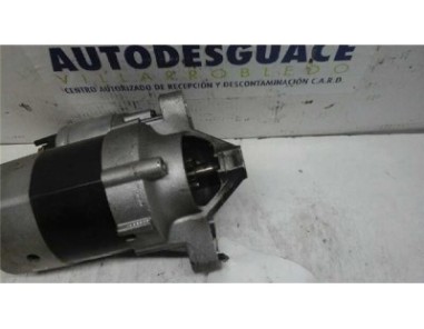 Motor Arranque Renault MEGANE II BERLINA 5P 1 4 16V 