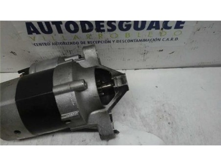 Motor Arranque Renault MEGANE II BERLINA 5P 1 4 16V 