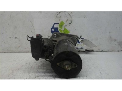 Motor Arranque Fiat PUNTO BERLINA 1 9 D Eco