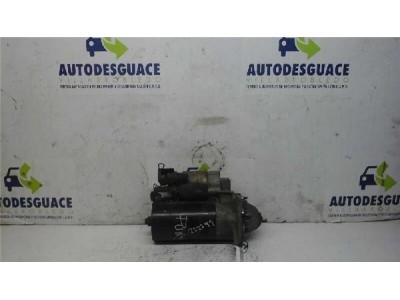 Motor Arranque Fiat PUNTO BERLINA 1 9 D Eco  2