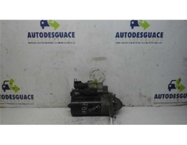 Motor Arranque Fiat PUNTO BERLINA 1 9 D Eco 