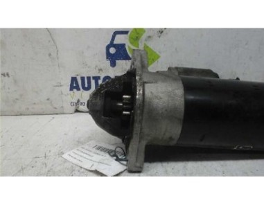 Motor Arranque Fiat PUNTO BERLINA 1 9 D Eco 