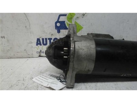 Motor Arranque Fiat PUNTO BERLINA 1 9 D Eco 