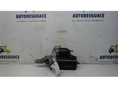 Motor Arranque Audi A6 BERLINA 2 5 V6 24V TDI  2