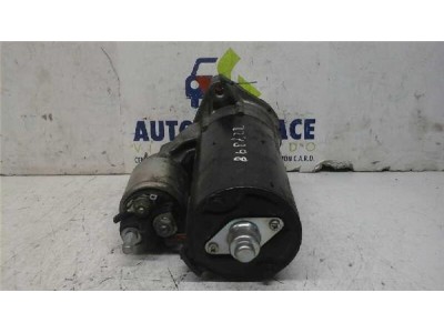 Motor Arranque BMW SERIE 1 BERLINA 2 0 16V D