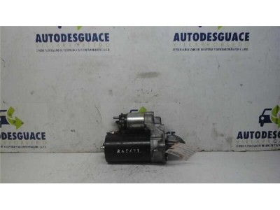 Motor Arranque BMW SERIE 1 BERLINA 2 0 16V D  2