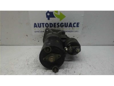 Motor Arranque Volvo XC70 2 4 20V Turbo