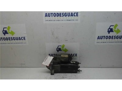 Motor Arranque Volvo XC70 2 4 20V Turbo  2