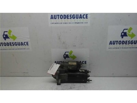 Motor Arranque Volvo XC70 2 4 20V Turbo 