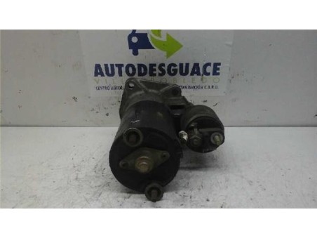 Motor Arranque Volvo XC70 2 4 20V Turbo 