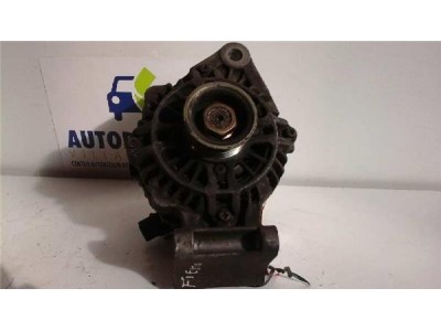 Alternador Ford FIESTA 1 4 16V  2