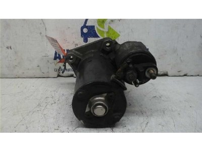 Motor Arranque Ford FIESTA 1 4 16V