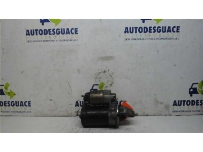 Motor Arranque Ford FIESTA 1 4 16V  2