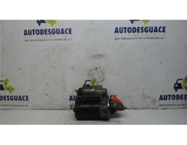 Motor Arranque Ford FIESTA 1 4 16V 