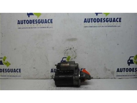 Motor Arranque Ford FIESTA 1 4 16V 