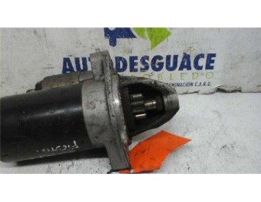 Motor Arranque Ford FIESTA 1 4 16V 
