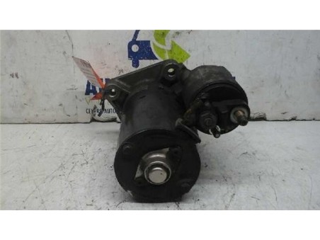 Motor Arranque Ford FIESTA 1 4 16V 