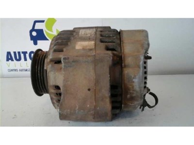 Alternador Honda CR-V 2 0 16V
