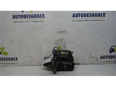 Motor Arranque Ford FOCUS C-MAX 1 6 16V  2