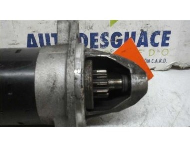 Motor Arranque Ford FOCUS C-MAX 1 6 16V 