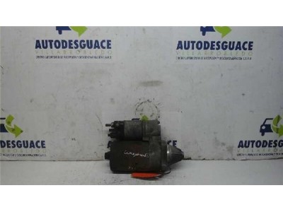 Motor Arranque Fiat CINQUECENTO * 2