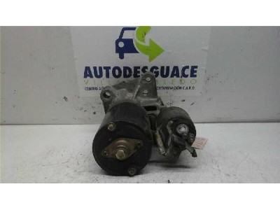 Motor Arranque Renault MEGANE II CLASSIC BERLINA 2 0