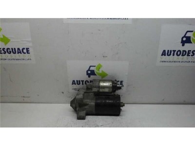 Motor Arranque Renault MEGANE II CLASSIC BERLINA 2 0  2