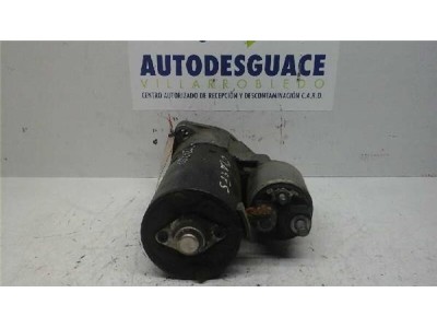 Motor Arranque MERCEDES CLASE S  BERLINA 3 7 V6