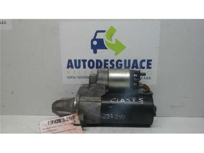 Motor Arranque MERCEDES CLASE S  BERLINA 3 7 V6  2
