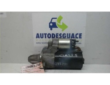 Motor Arranque MERCEDES CLASE S  BERLINA 3 7 V6 