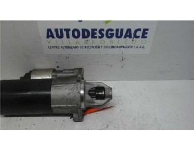 Motor Arranque MERCEDES CLASE S  BERLINA 3 7 V6 