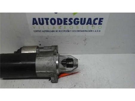 Motor Arranque MERCEDES CLASE S  BERLINA 3 7 V6 