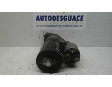 Motor Arranque MERCEDES CLASE S  BERLINA 3 7 V6 