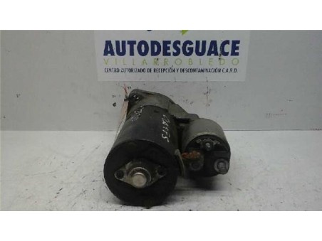 Motor Arranque MERCEDES CLASE S  BERLINA 3 7 V6 
