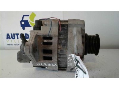Alternador » OTROS    MODELOS *