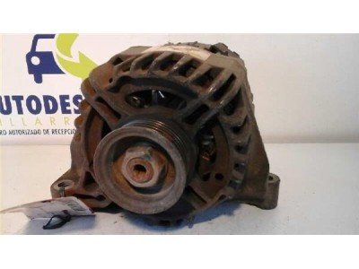 Alternador Fiat PUNTO BERLINA 1 2  2
