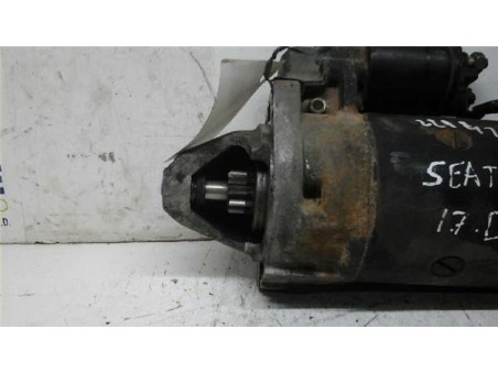 Motor Arranque Seat IBIZA *