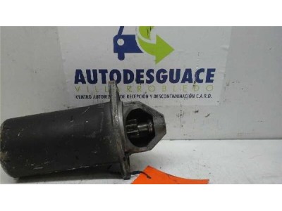 Motor Arranque Opel ZAFIRA A 1 8 16V