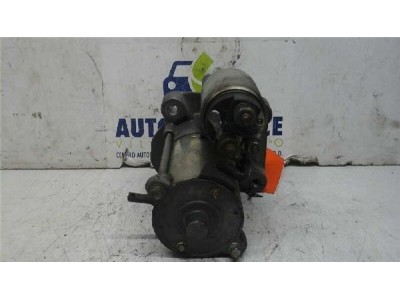 Motor Arranque Ford FIESTA 1 4 TDCi
