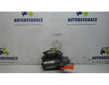 Motor Arranque Ford FIESTA 1 4 TDCi 