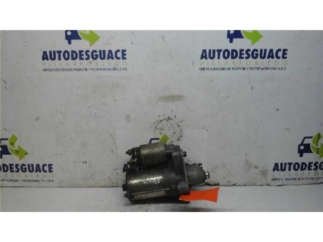 Motor Arranque Ford FIESTA 1 4 TDCi 