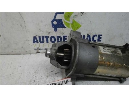 Motor Arranque Ford FIESTA 1 4 TDCi 