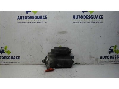 Motor Arranque Volkswagen GOLF IV BERLINA 1 6  2