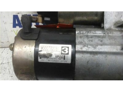 Motor Arranque Peugeot 406 BERLINA *