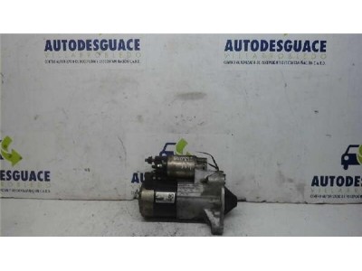 Motor Arranque Peugeot 406 BERLINA * 2